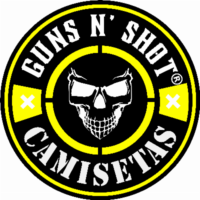 Guns N’ Shot® - Vista na Mira™ Sports - Camisetas e produtos personalizados