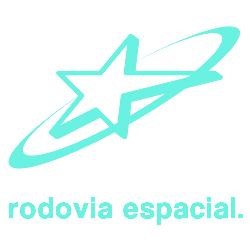 Rodovia Espacial - Camisetas e produtos personalizados