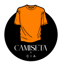 Camiseta e cia. - Camisetas e produtos personalizados