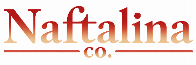 Naftalina CO. - Camisetas e produtos personalizados