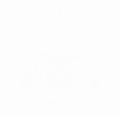 Hunter's Truck - Camisetas e produtos personalizados