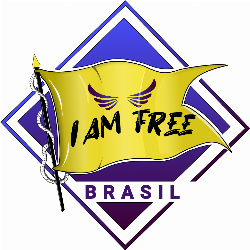 iamfree - Camisetas e produtos personalizados