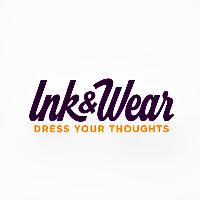 Ink & Wear - Camisetas e produtos personalizados