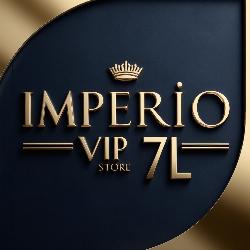 Império Vip 7L - Camisetas e produtos personalizados