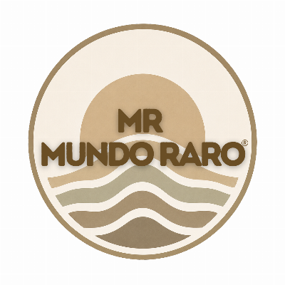 Mundo Raro - Camisetas e produtos personalizados