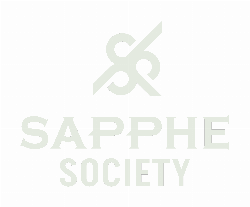 Sapphe Society - Camisetas e produtos personalizados