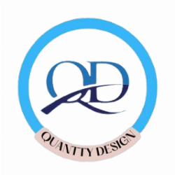 Logo da loja Quantty Design Personalizados