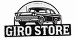 Logo da loja Giro store