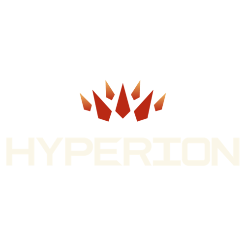 HYPERION - Camisetas e produtos personalizados