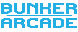 Bunker Arcade - Camisetas e produtos personalizados