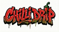 CHILLI DRIP - Camisetas e produtos personalizados