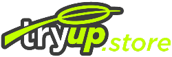 tryup store oficial - Camisetas e produtos personalizados