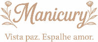 MANICURY - Camisetas e produtos personalizados