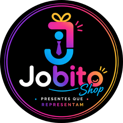 Jobito Shop - Camisetas e produtos personalizados