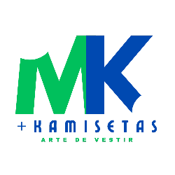 Logo da loja MAIS KAMISETAS