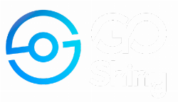 Logo da loja GoShinny