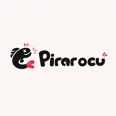 Pirarocu - Camisetas e produtos personalizados