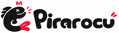Pirarocu - Camisetas e produtos personalizados