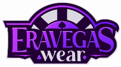 Logo da loja ERAVEGAS