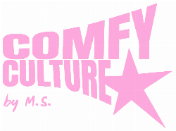 Comfy Culture - Camisetas e produtos personalizados