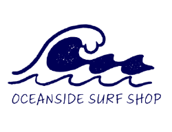 OceanSide Surf Shop - Camisetas e produtos personalizados