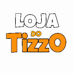 Loja do Tizz0 - Camisetas e produtos personalizados