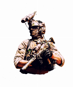 Bravo Team Six - Camisetas e produtos personalizados