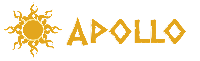 APOLLO - Camisetas e produtos personalizados