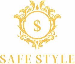 Logo da loja Safe Style