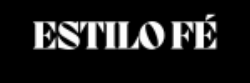 Logo da loja Estilo Fé