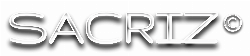 Logo da loja Sacriz