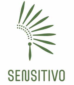 Sensitivo - Camisetas e produtos personalizados