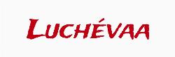 Logo da loja luchévaa