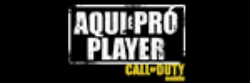 Aqui é Pró Player - Camisetas e produtos personalizados