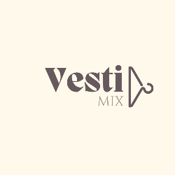Logo da loja VestiMix