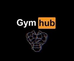 Logo da loja Gym_.hub