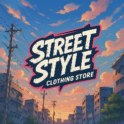 Street style - Camisetas e produtos personalizados