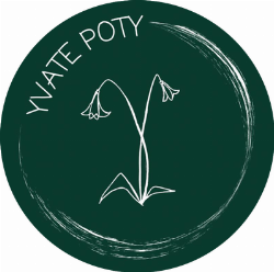 Logo da loja Yvate Poty Boutique