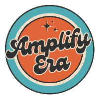 Amplify Era - Camisetas e produtos personalizados