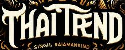 Thai Trend - Camisetas e produtos personalizados