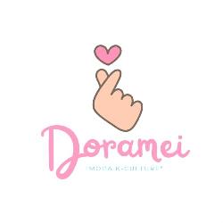 Doramei - Camisetas e produtos personalizados