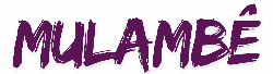 Logo da loja Mulambê