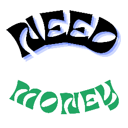 Logo da loja Need Money