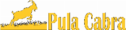 Logo da loja PULA CABRA