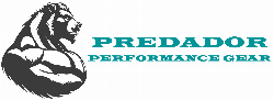 Logo da loja Predator Performance Gear