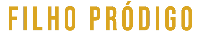Filho Pródigo Store - Camisetas e produtos personalizados