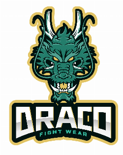 Draco Fight Wear  - Camisetas e produtos personalizados