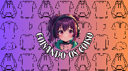 Logo da loja COISANDO OS COISO