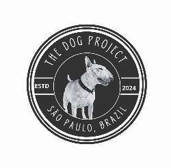 Logo da loja The dog project