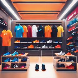 Logo da loja INDOOR STORE 019